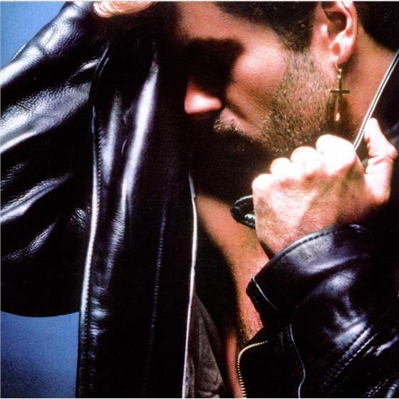 George Michael - Faith Remastered, 2 CDs