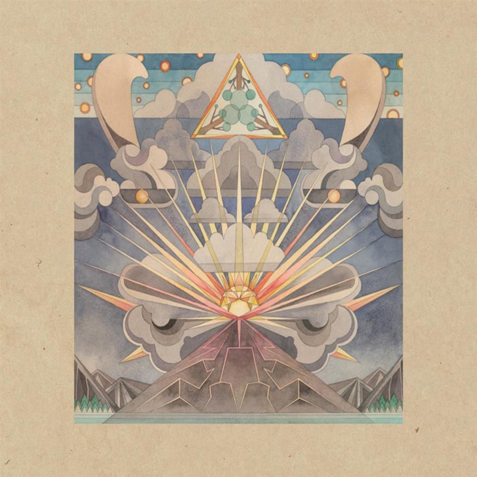 Junip (Jose Gonzalez) - Fields