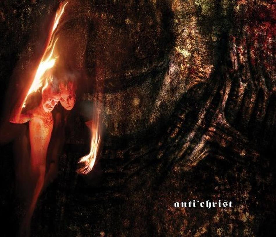 Das Ich - Antichrist - Bonustracks