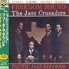 The Jazz Crusaders - Freedom Sound Japan Edition