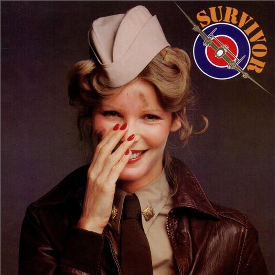 Survivor - --- Rockcandy Edition