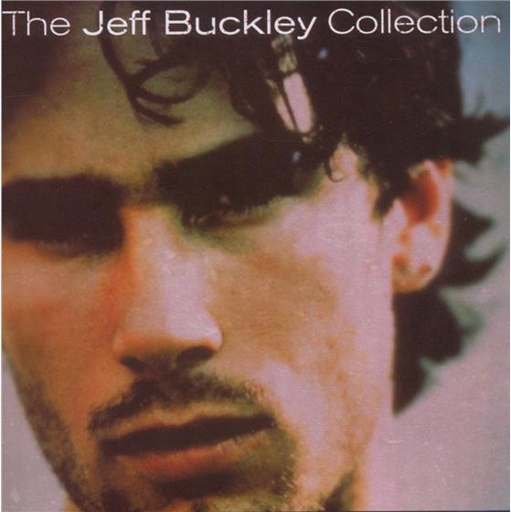 Jeff Buckley - Collection