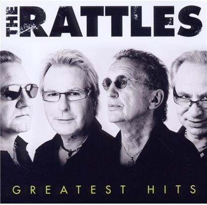 The Rattles - Greatest Hits