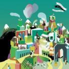 Efterklang - Parades + Under Giant Trees 2 CD