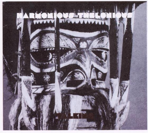 Harmonious Thelonious - Talking
