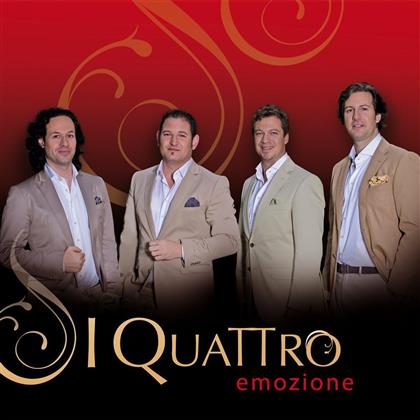 I Quattro - Emozione