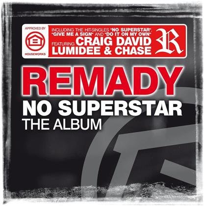 Remady - No Superstar