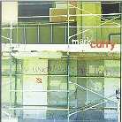 Mark Curry - Let The Wretched