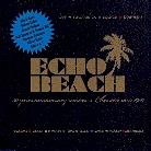 M & M - Echo Beach - 30Th Anniversary Remixes