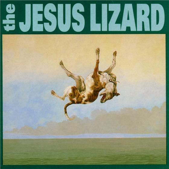 The Jesus Lizard - Down