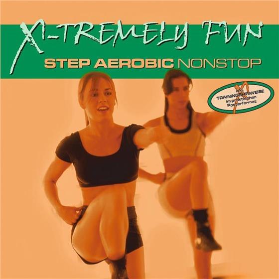 X-Tremely Fun - Step Aerobic