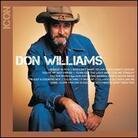 Don Williams - Icon