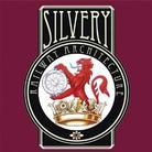 Silvery - Railway Architecture