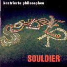 Kastrierte Philosophen - Souldier