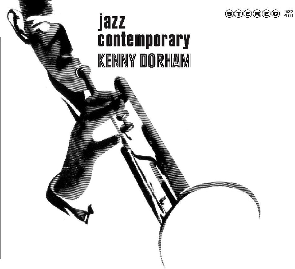 Kenny Dorham - Jazz Contemporary - Disconform