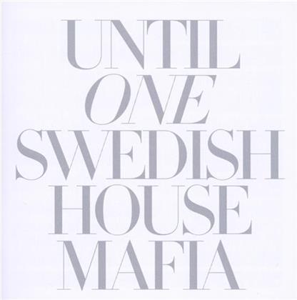 Swedish House Mafia - Until One