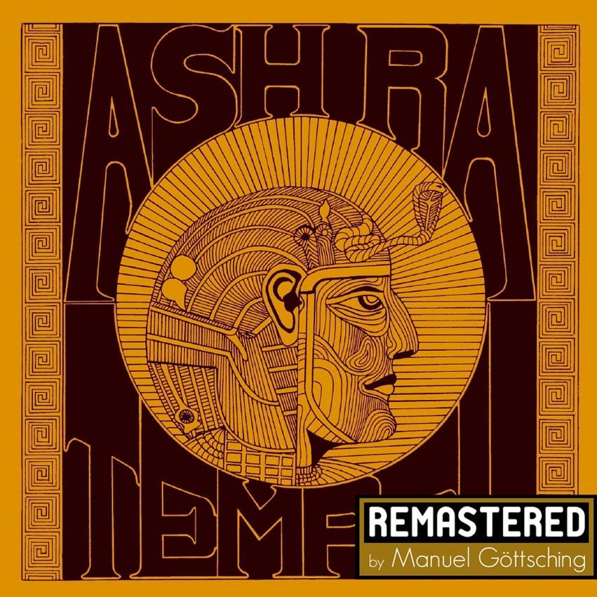 Ash Ra Tempel - ---