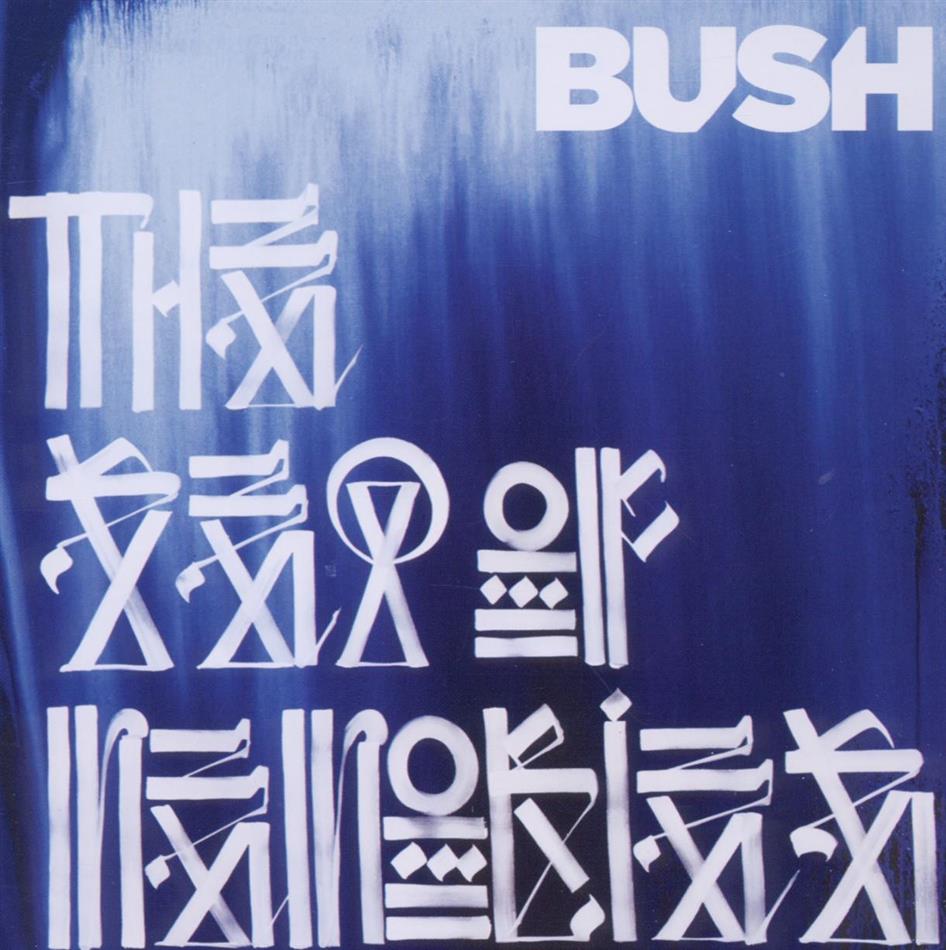 Bush - Sea Of Memories