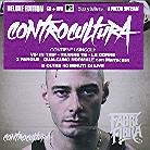 Fabri Fibra - Controcultura (CD + DVD)