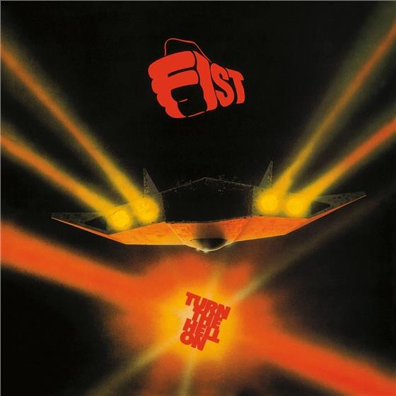 Fist - Turn The Hell On