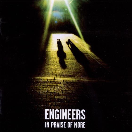 Engineers - In Praise For More Limited Edition, 2 CDs