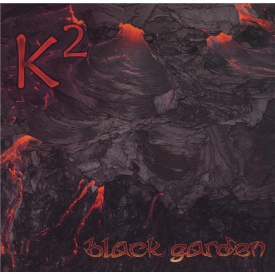 K2 - Black Garden