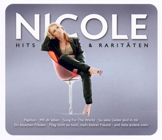Nicole (Schlager) - Hits & Raritäten 3 CD