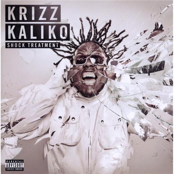 Krizz Kaliko - Shock Treatment
