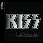 Kiss - Icon