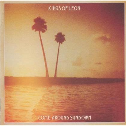 Kings Of Leon - Come Around Sundown