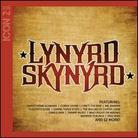 Lynyrd Skynyrd - Icon 2 2 CDs