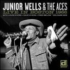 Junior Wells - Live In Boston 1966