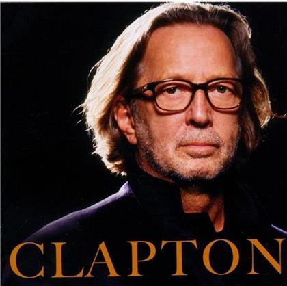 Eric Clapton - Clapton
