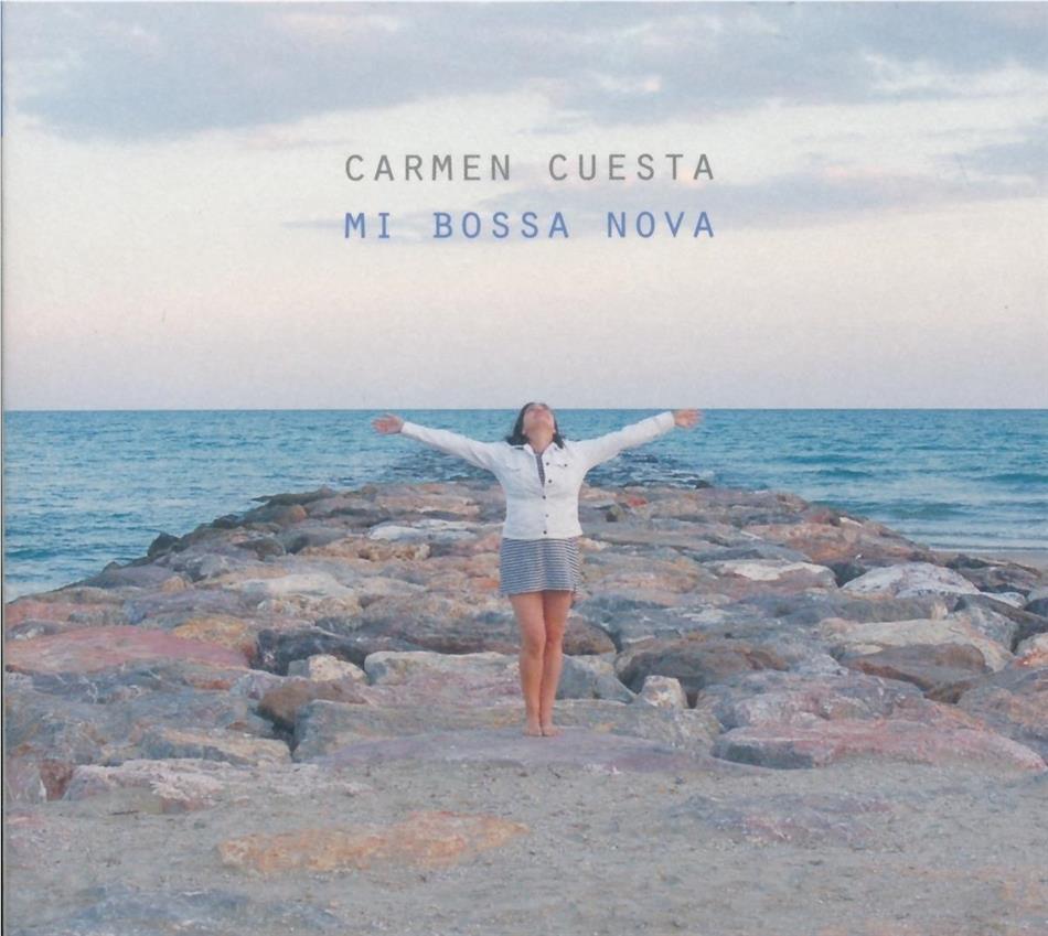 Carmen Cuesta - Mi Bossa Nova