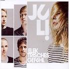 Juli - Elektrisches Gefuehl - 2Track