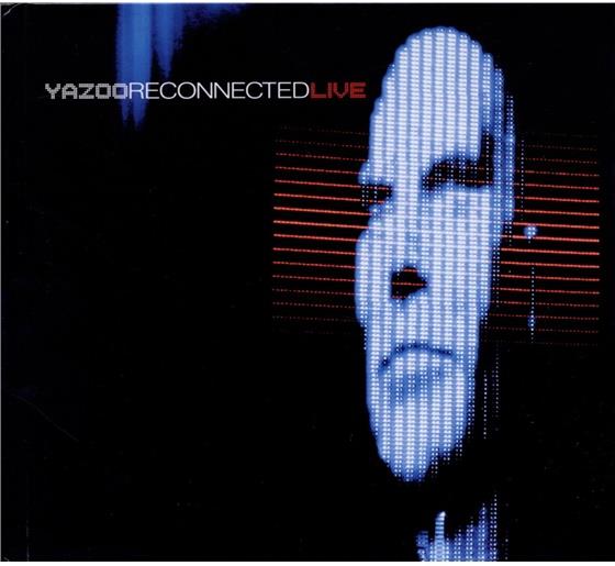 Yazoo - Reconnected Live /Digipack 2 CD