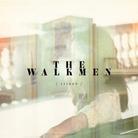 The Walkmen - Lisbon Limited Edition, 2 CDs