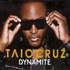 Taio Cruz - Dynamite