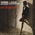 Armin Van Buuren & Sophie Ellis Bextor - Not Giving Up On Love