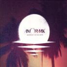 Anoraak - Wherever The Sun Sets