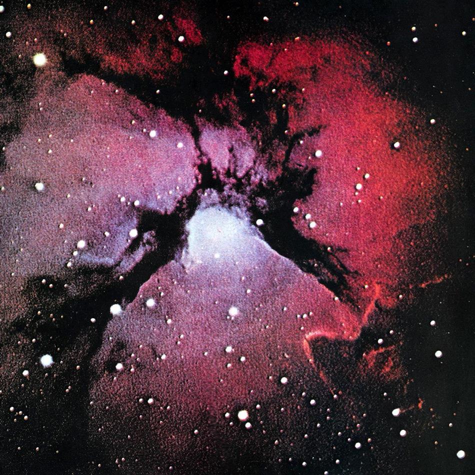 King Crimson - Islands - 40th Anniversary CD + DVD