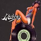 The Motors - Coffret Collector - Livret, Carte Postal 3 CDs