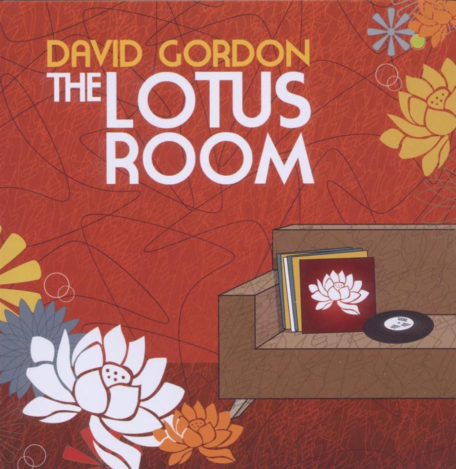 David Gordon - Lotus Room