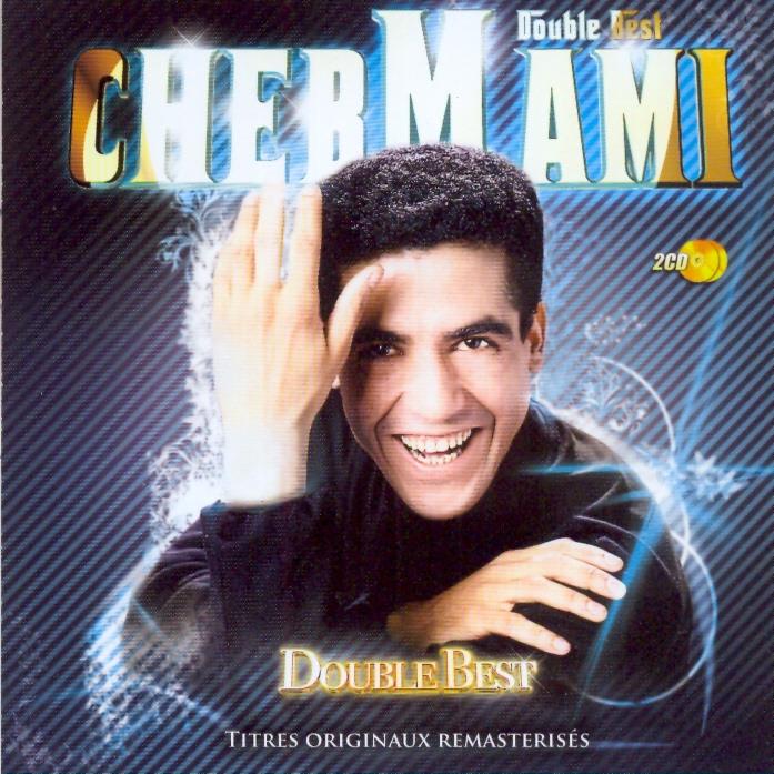 Cheb Mami - Double Best 2 CD