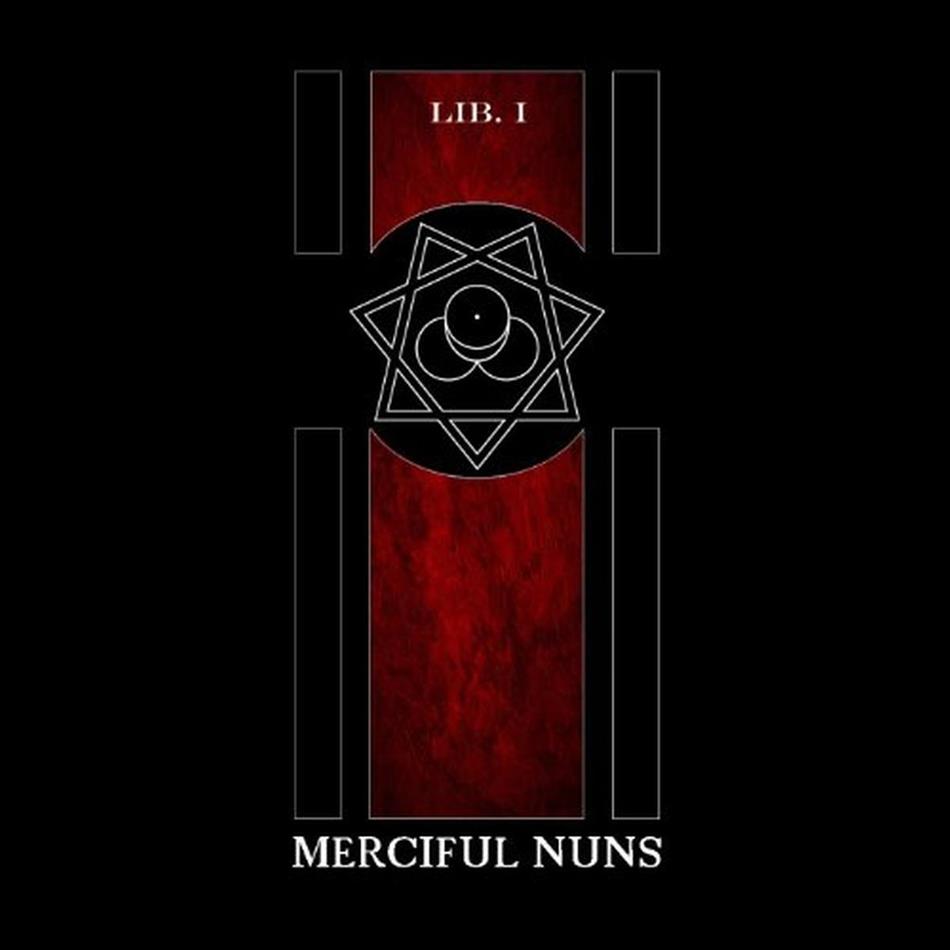 Merciful Nuns - Lib.1