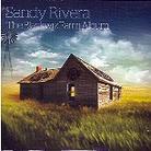 Sandy Rivera - Blackwiz Farm 2 CD