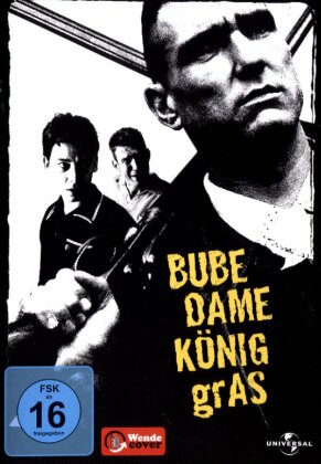 Arnaques, Crimes et Botanique (1998)