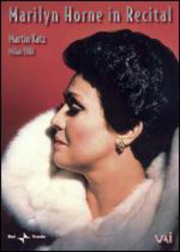 Marilyn Horne - At la scala