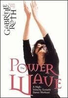 Roth Gabrielle - The power wave