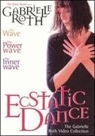 Roth Gabrielle - Ecstatic dance collection 3 DVDs